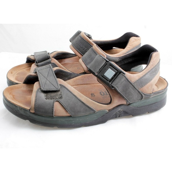 mephisto niels mens sandals